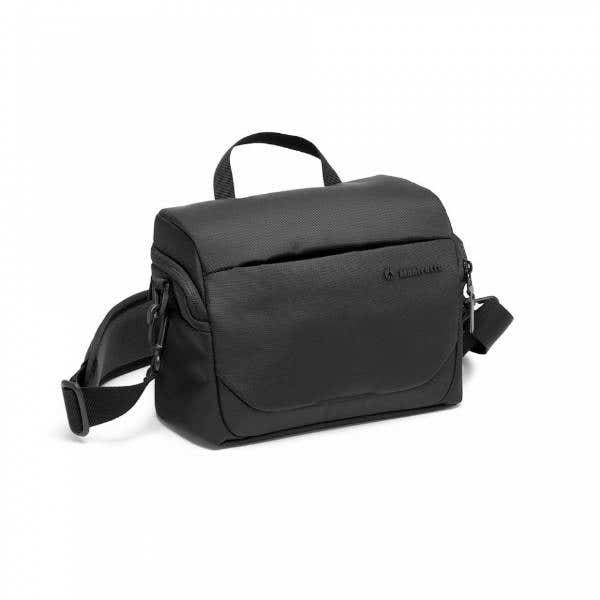 Manfrotto Advanced III Shoulder Bag Medium - Black
