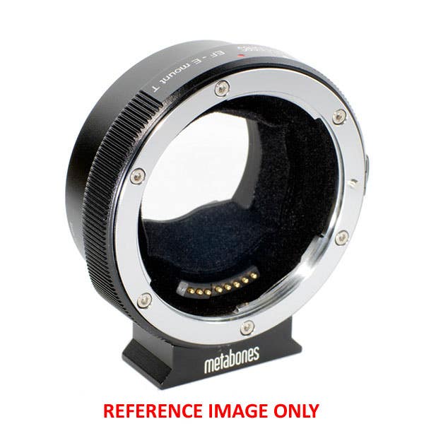 Metabones Canon EF to Sony E Mount (Mark V) | Secondhand