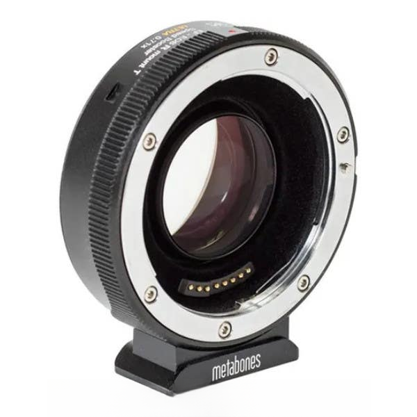 Metabones Speed Booster Ultra 0.71 EF to EOS R Mount | Secondhand