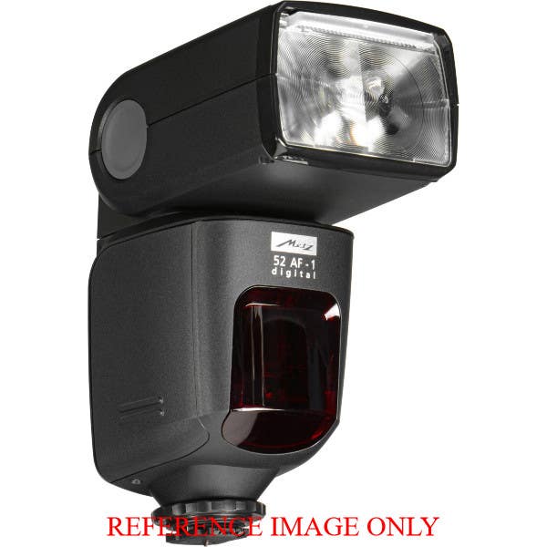 Metz 52AF-1 Flashgun For Nikon | Secondhand