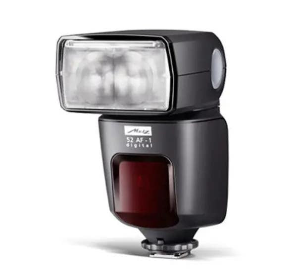 Metz 52AF-1 Flashgun For Nikon | Secondhand