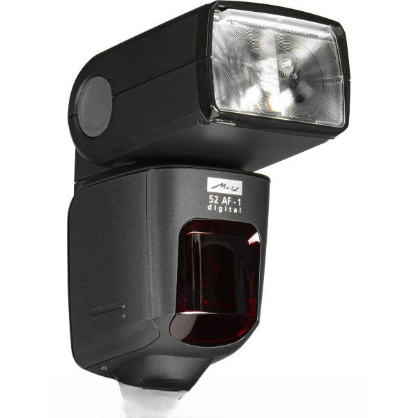 Metz 52AF-1 Flashgun For Nikon | Secondhand