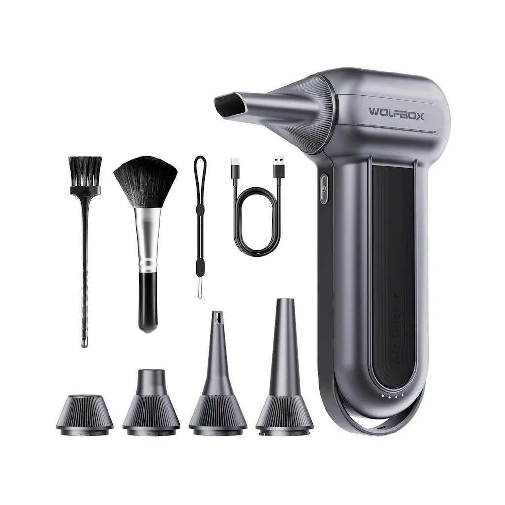 Wolfbox MF100 Air Duster