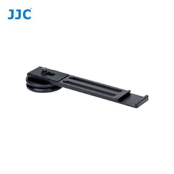 Micnova Cold Shoe Extension Bracket