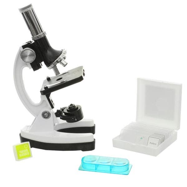 Celestron Microscope Kit - 28 Piece