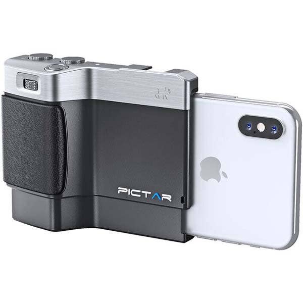 Miggo Pictar for iPhone & Android