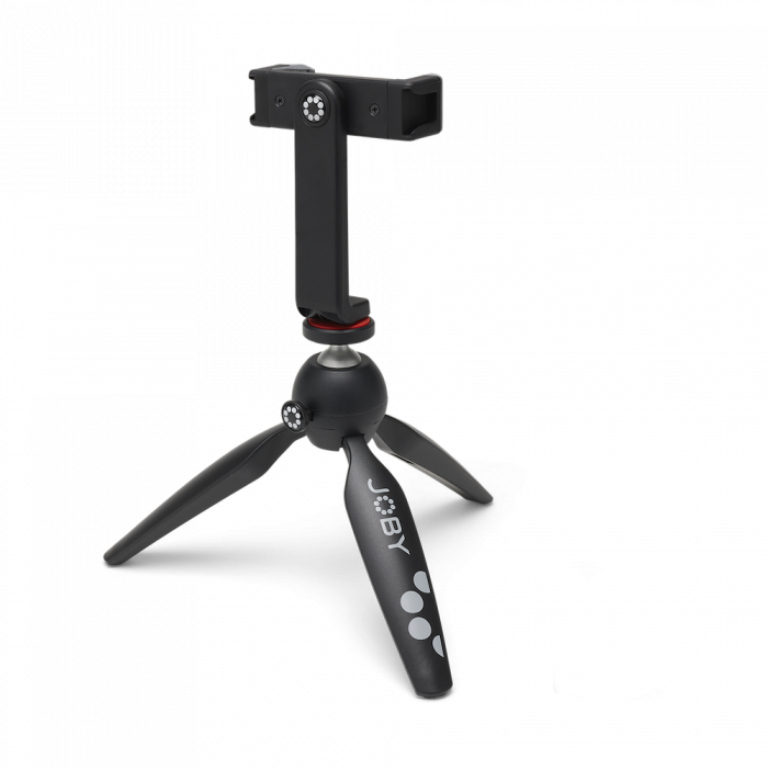 Joby Handypod Mini Tripod Kit - Black