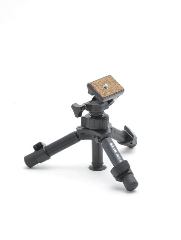 Slik Mini 8 Tripod