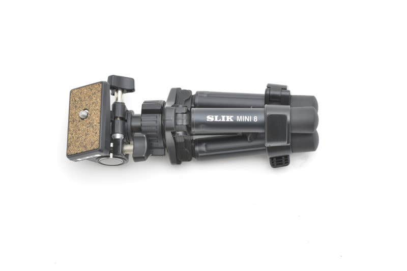 Slik Mini 8 Tripod