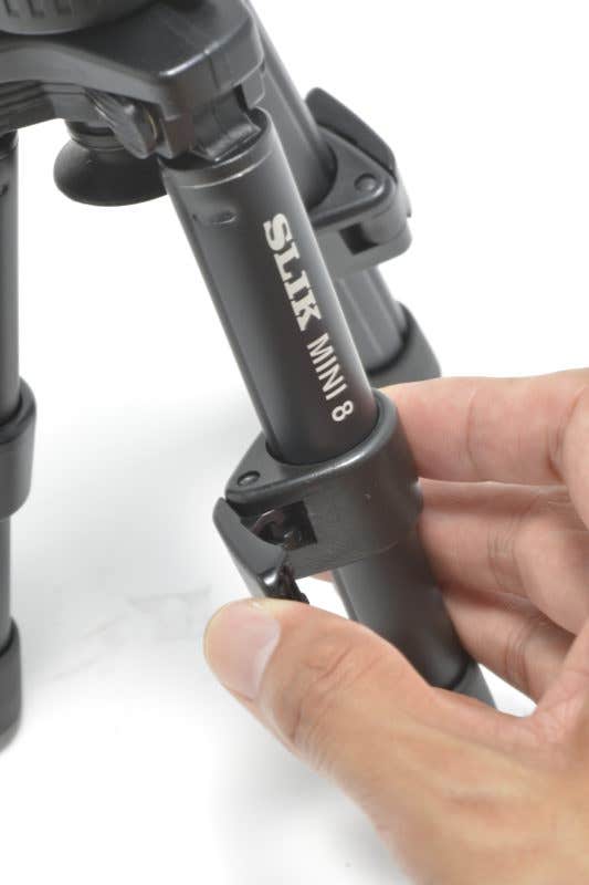 Slik Mini 8 Tripod