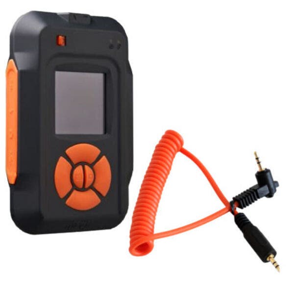 MIOPS Smart Camera Trigger with MIOPS Canon C2 Camera Cable