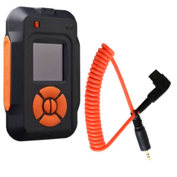 MIOPS Smart Camera Trigger with MIOPS Sony S1 Camera Cable