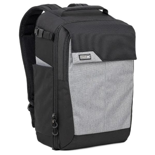 ThinkTank Mirrorless Mover Backpack 18L - Cool Grey