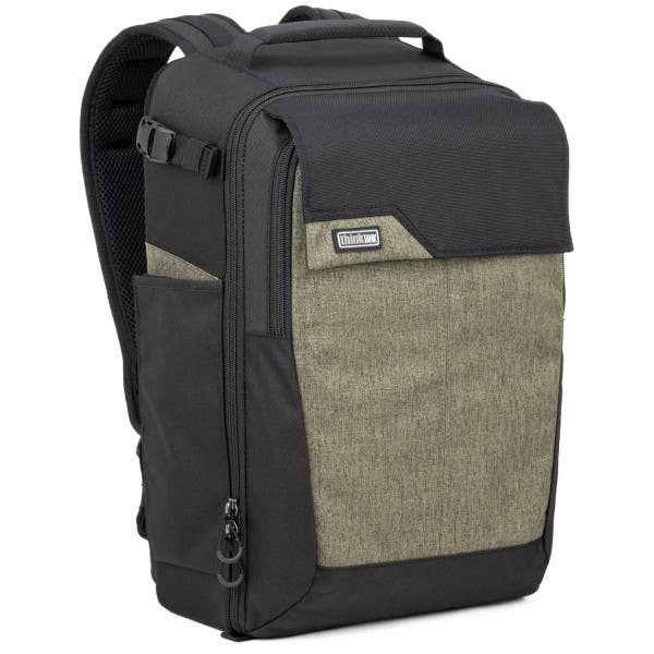 ThinkTank Mirrorless Mover Backpack 18L - Coastal Green