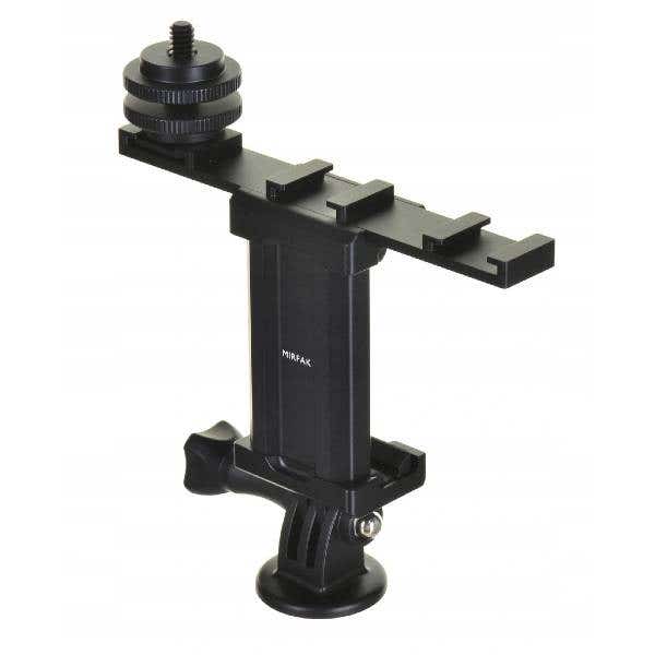Mirfak MVH01 Phone Holder & Bracket
