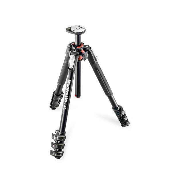 Manfrotto 190XPRO4 804RC2 Kit