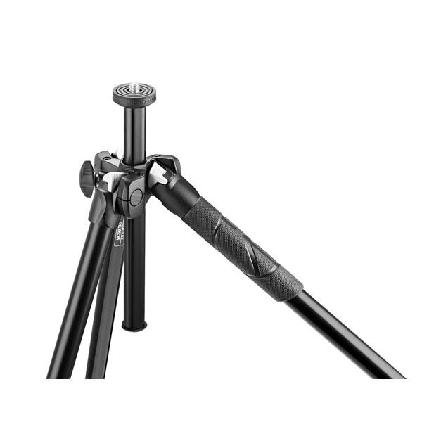 Manfrotto MK290LTA3 Video Pixi Bundle