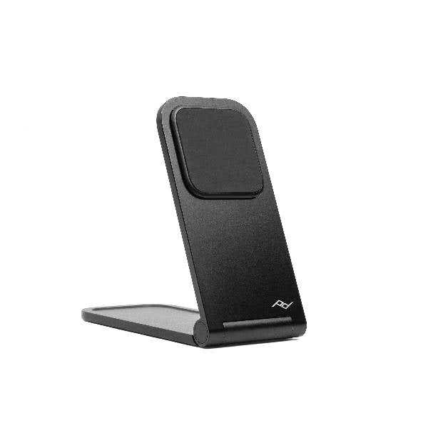 Peak Design Mobile - Wireless Charging Stand - Black
