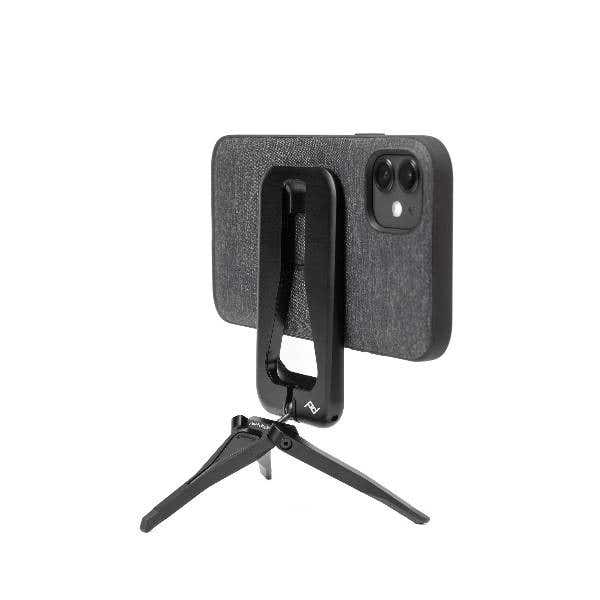 Peak Design Mobile - Tripod - Black