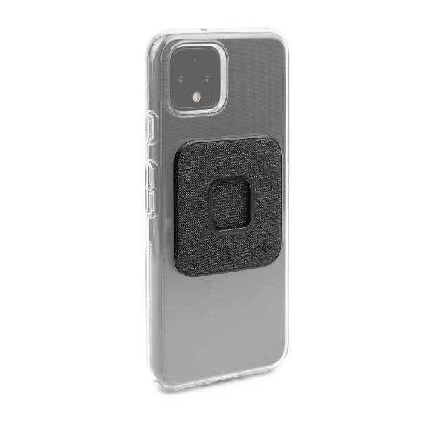 Peak Design Mobile - Universal Adapter - Charcoal