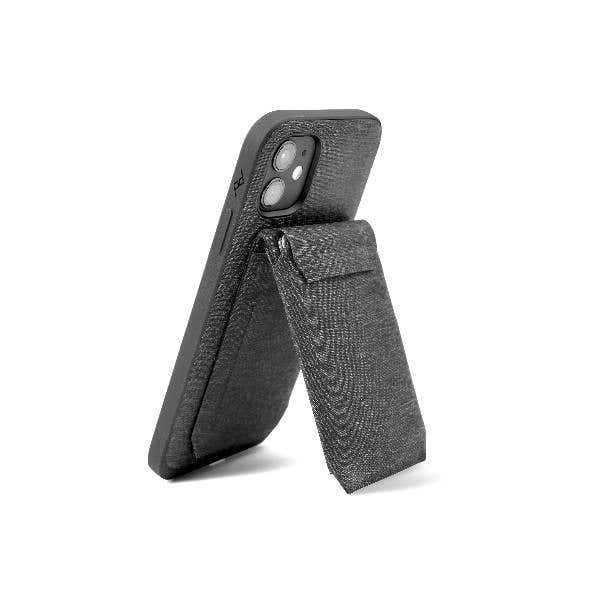 Peak Design Mobile - Wallet Stand - Charcoal