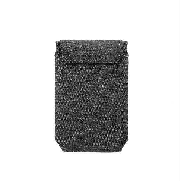 Peak Design Mobile - Wallet Stand - Charcoal