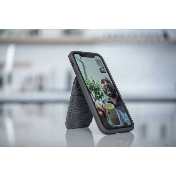 Peak Design Mobile - Wallet Stand - Charcoal