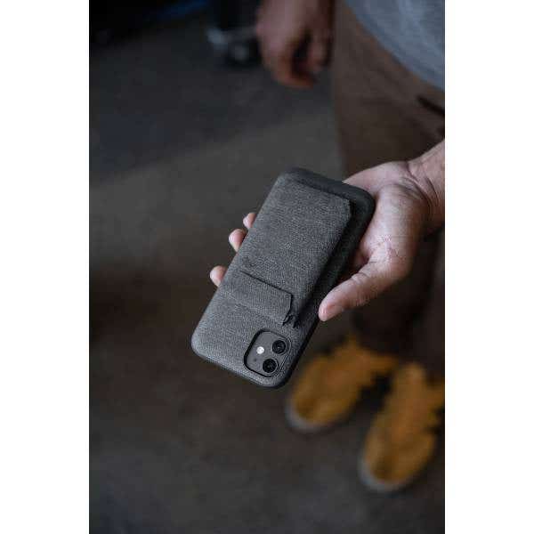 Peak Design Mobile - Wallet Stand - Charcoal