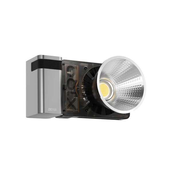 Zhiyun-Tech Molus X100 RGB 100W COB Light Pro Kit
