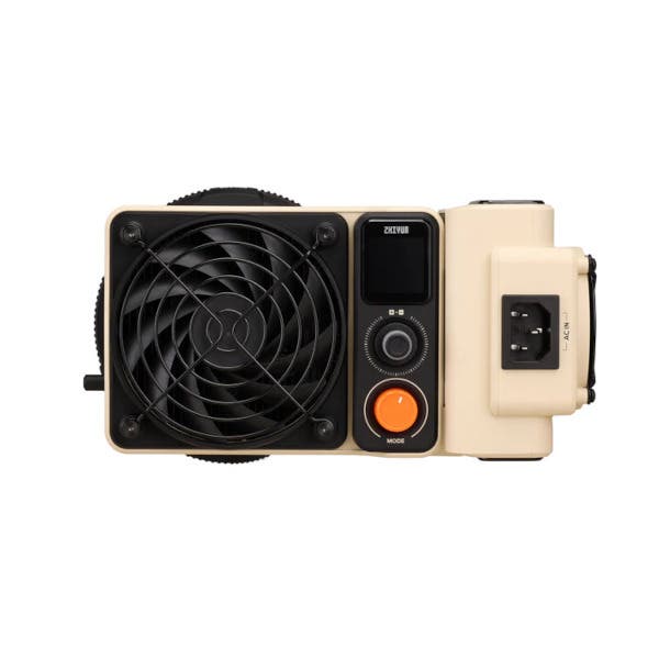 Zhiyun-Tech Molus X200 200W COB LIGHT COMBO Kit