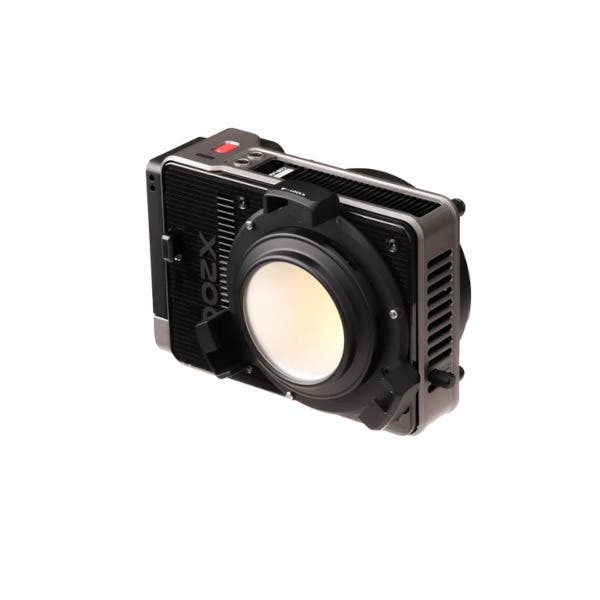 Zhiyun-Tech Molus X200 200W COB LIGHT COMBO Kit
