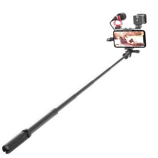 MIRFAK Smartphone Vlogging Kit