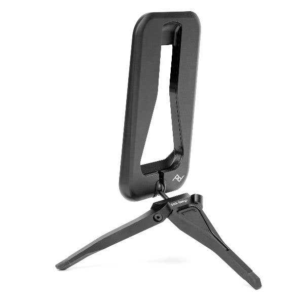 Peak Design Mobile - Tripod - Black