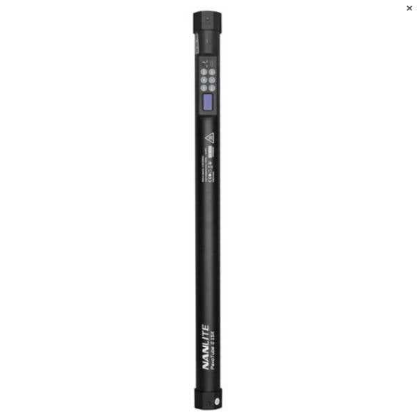 Nanlite PavoTube II 15X 2ft RGBWW LED tube 1 Kit