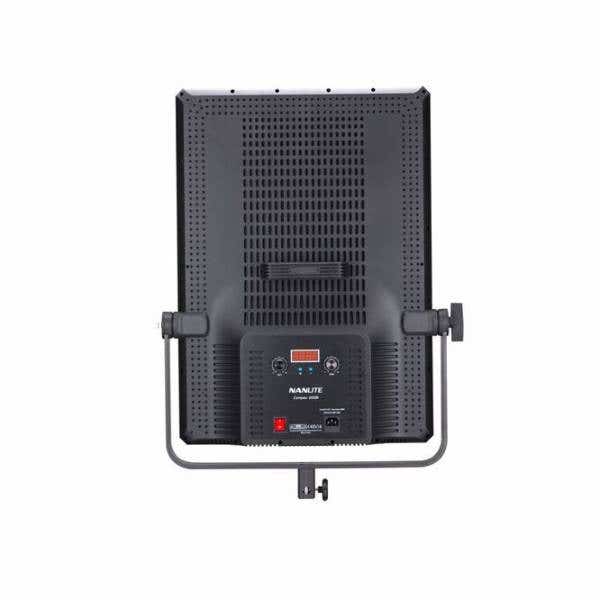 Nanlite Compac 200B Colour Adjustable LED Soft Panel