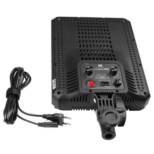 Nanlite Compac 40B Colour Adjustable LED Soft Panel