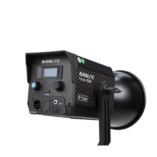 Nanlite Forza 150B Bi-Colour LED monolight