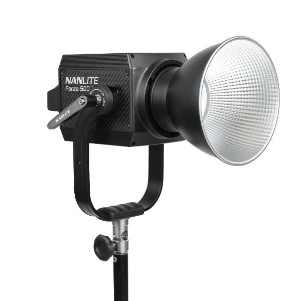Nanlite Forza 500 II LED 5600K Light