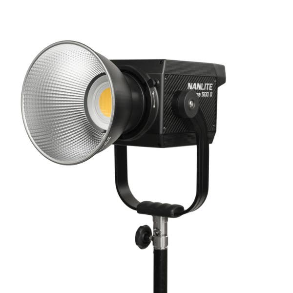 Nanlite Forza 500 II LED 5600K Light