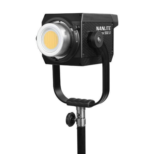 Nanlite Forza 500 II LED 5600K Light
