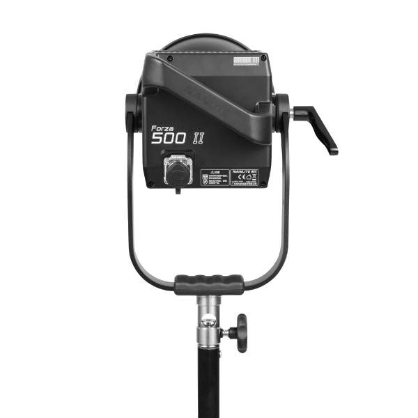 Nanlite Forza 500 II LED 5600K Light