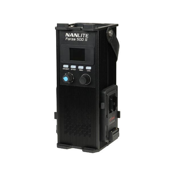Nanlite Forza 500 II LED 5600K Light