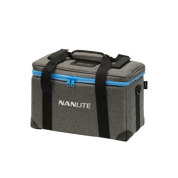 Nanlite Forza 60BII 2700-6500K LED light Bi-Colour With Handle