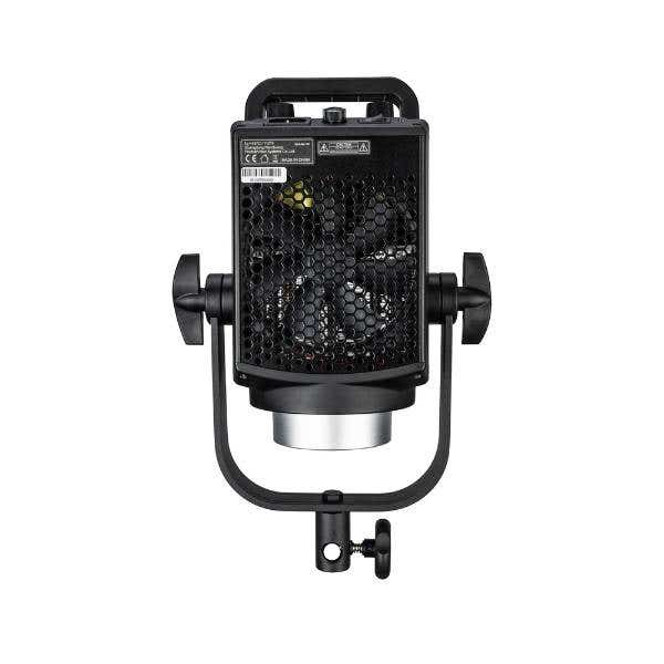 Nanlite FS200 5600K Daylight LED Monolight (AC)