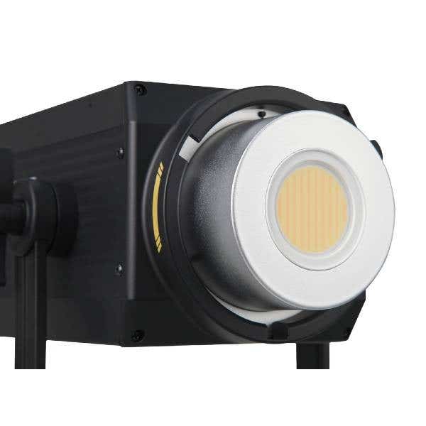 Nanlite FS300B BiColour LED Light (AC)