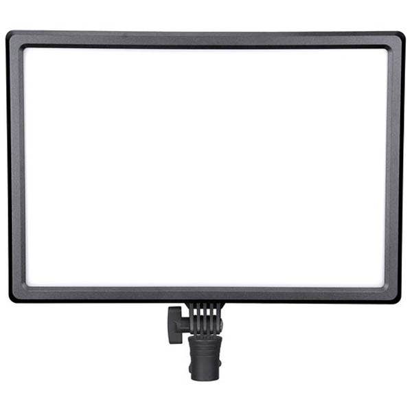 Nanlite Lumipad 25 soft LED panel - Triple Kit with Light Stands
