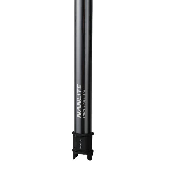 Nanlite PavoTube 15CII 2ft RGBW LED tube - 4 Kit