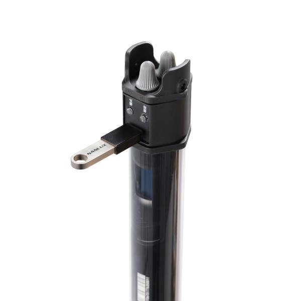 Nanlite PavoTube 15CII 2ft RGBW LED tube - 2 Kit