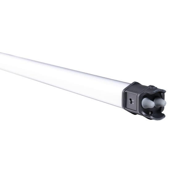 Nanlite PavoTube 15CII 2ft RGBW LED tube 1 Kit