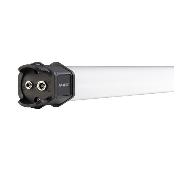 Nanlite PavoTube 15CII 2ft RGBW LED tube - 4 Kit